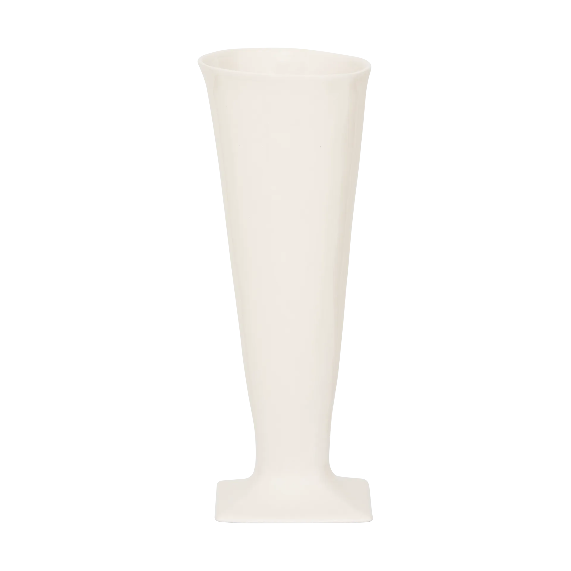 Mette vas 32 cm, White URBAN NATURE CULTURE