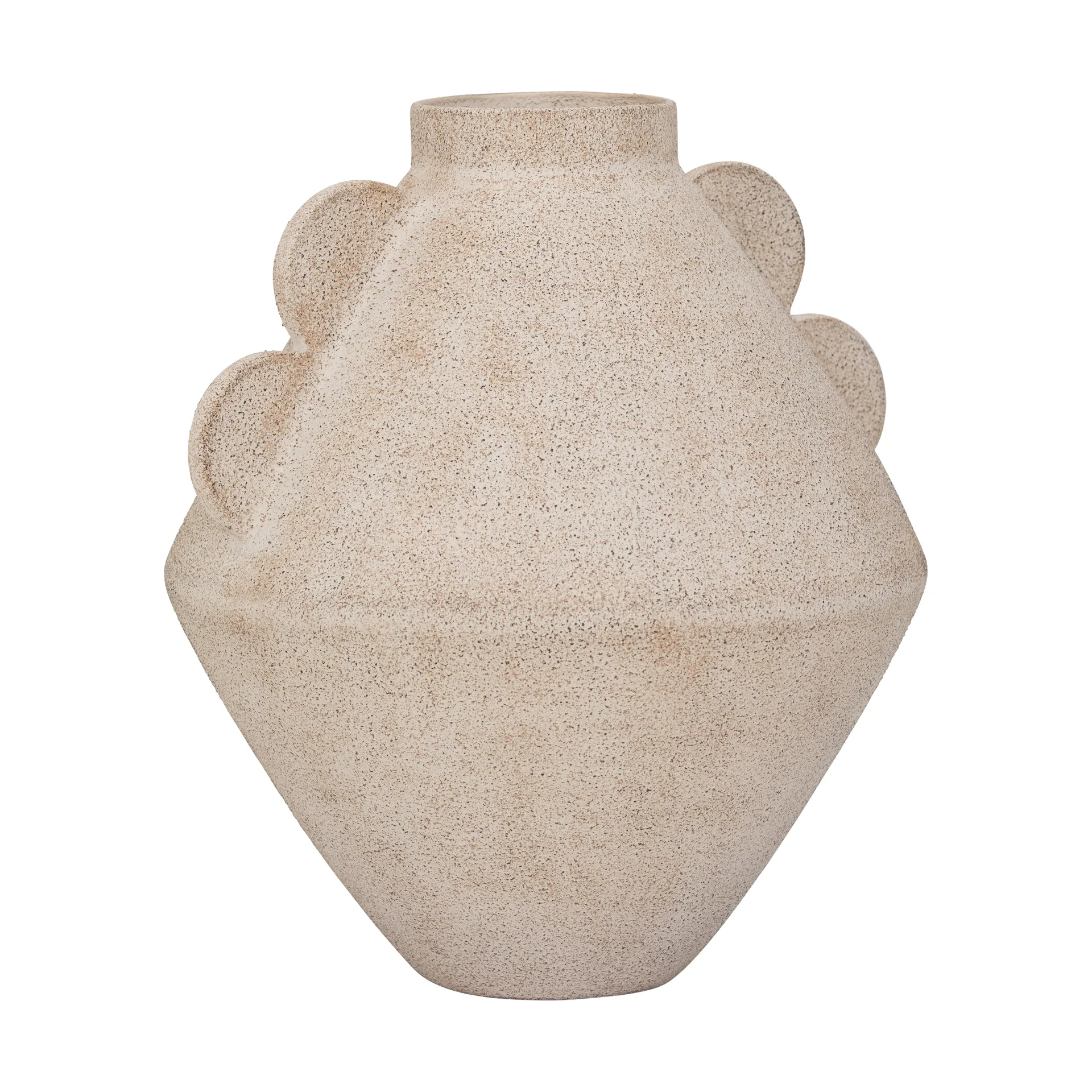 Mia vas 32 cm, White URBAN NATURE CULTURE