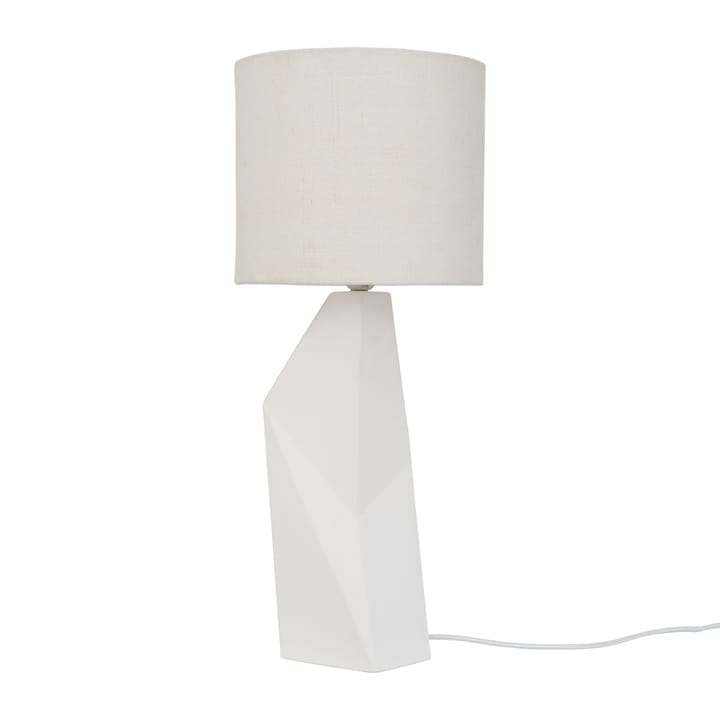 Miyuki bordslampa Ø27x63 cm, White URBAN NATURE CULTURE
