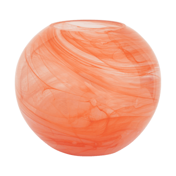 Läs mer om URBAN NATURE CULTURE Noin vas Ø22 cm Orange