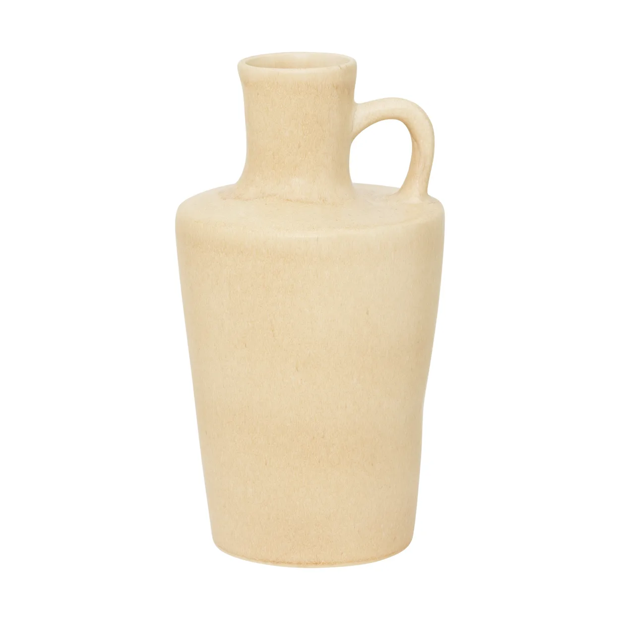 URBAN NATURE CULTURE Nuno vas 25 cm Cream-beige