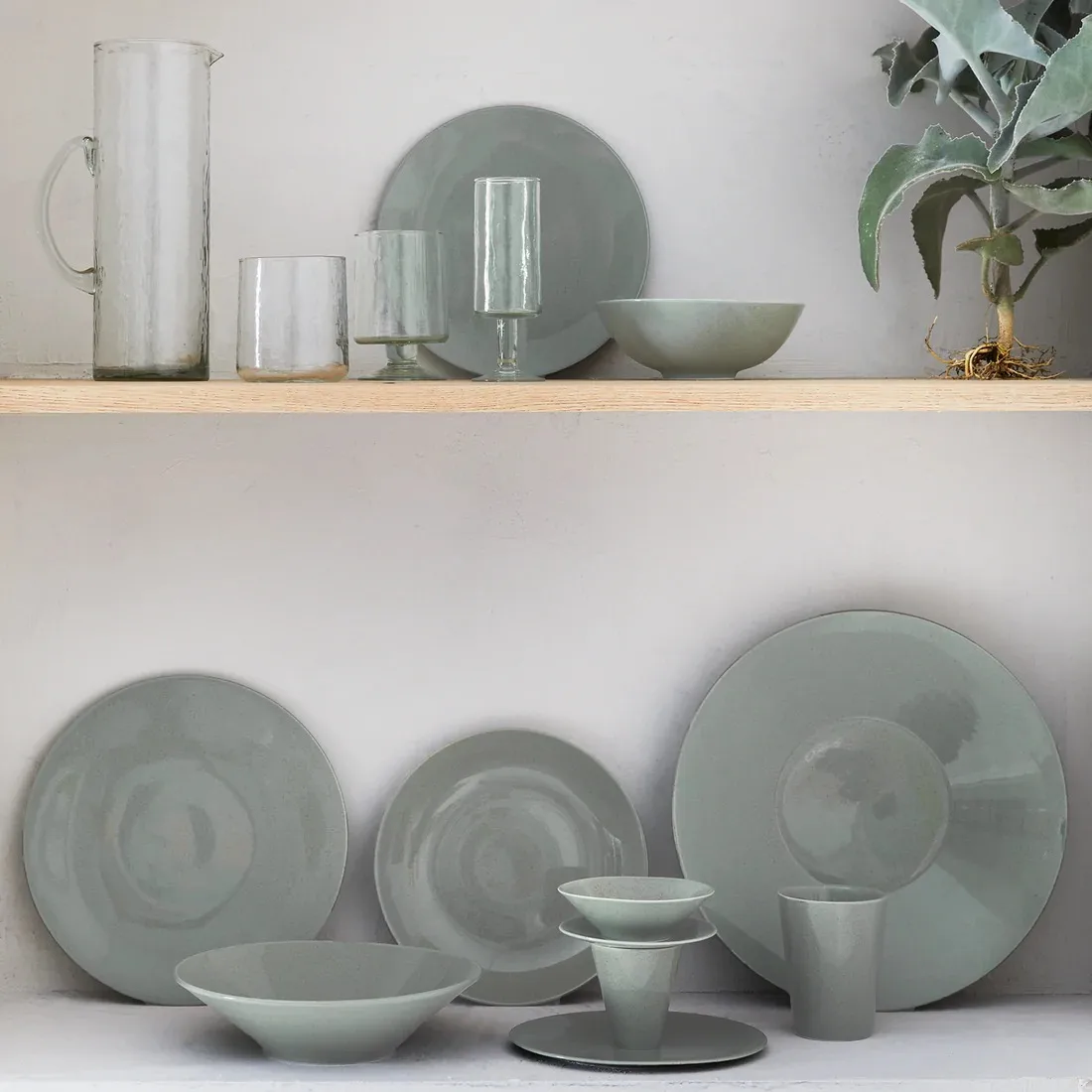 Ogawa mugg 31 cl, Sea grass URBAN NATURE CULTURE