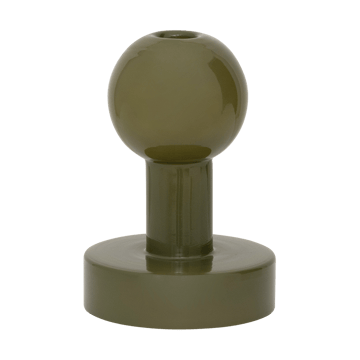 Läs mer om URBAN NATURE CULTURE Pallo A ljusstake 14,6 cm Capulet olive