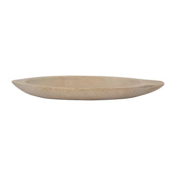 Läs mer om URBAN NATURE CULTURE Pesce skål Ø26 cm Natural
