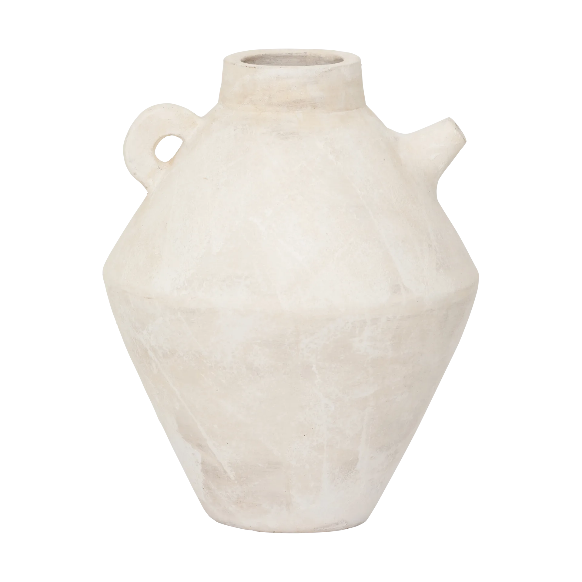 Pico vas 28 cm, White URBAN NATURE CULTURE