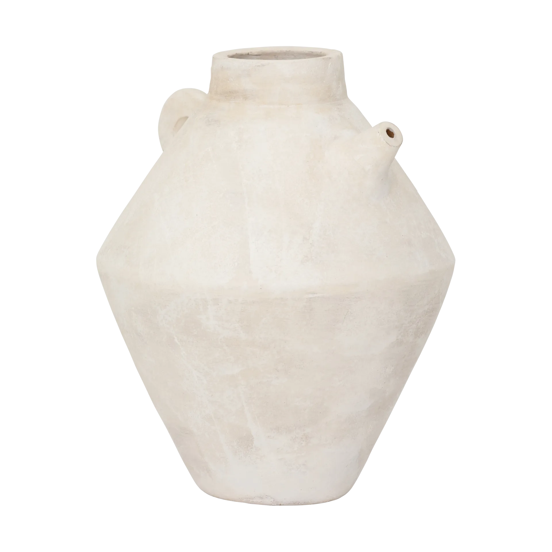 Pico vas 28 cm, White URBAN NATURE CULTURE