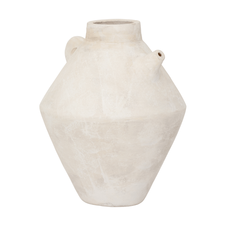 Pico vas 28 cm, White URBAN NATURE CULTURE