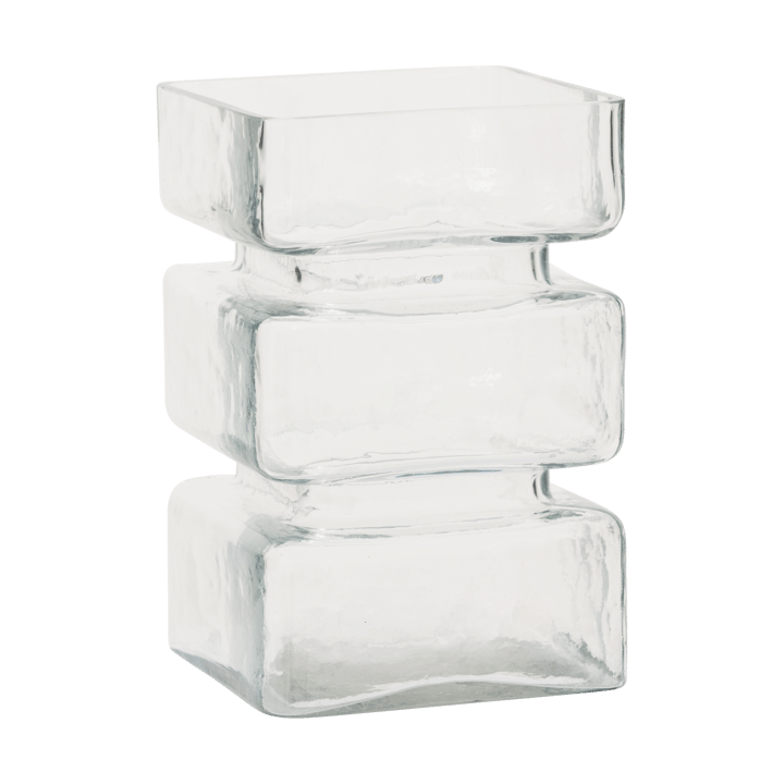 Pila vas 25 cm, Clear URBAN NATURE CULTURE