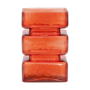 Pila vas 25 cm - Rust red - URBAN NATURE CULTURE