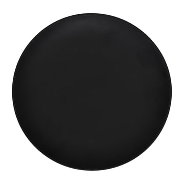 URBAN NATURE CULTURE Rhode tallrik Ø23 cm Black