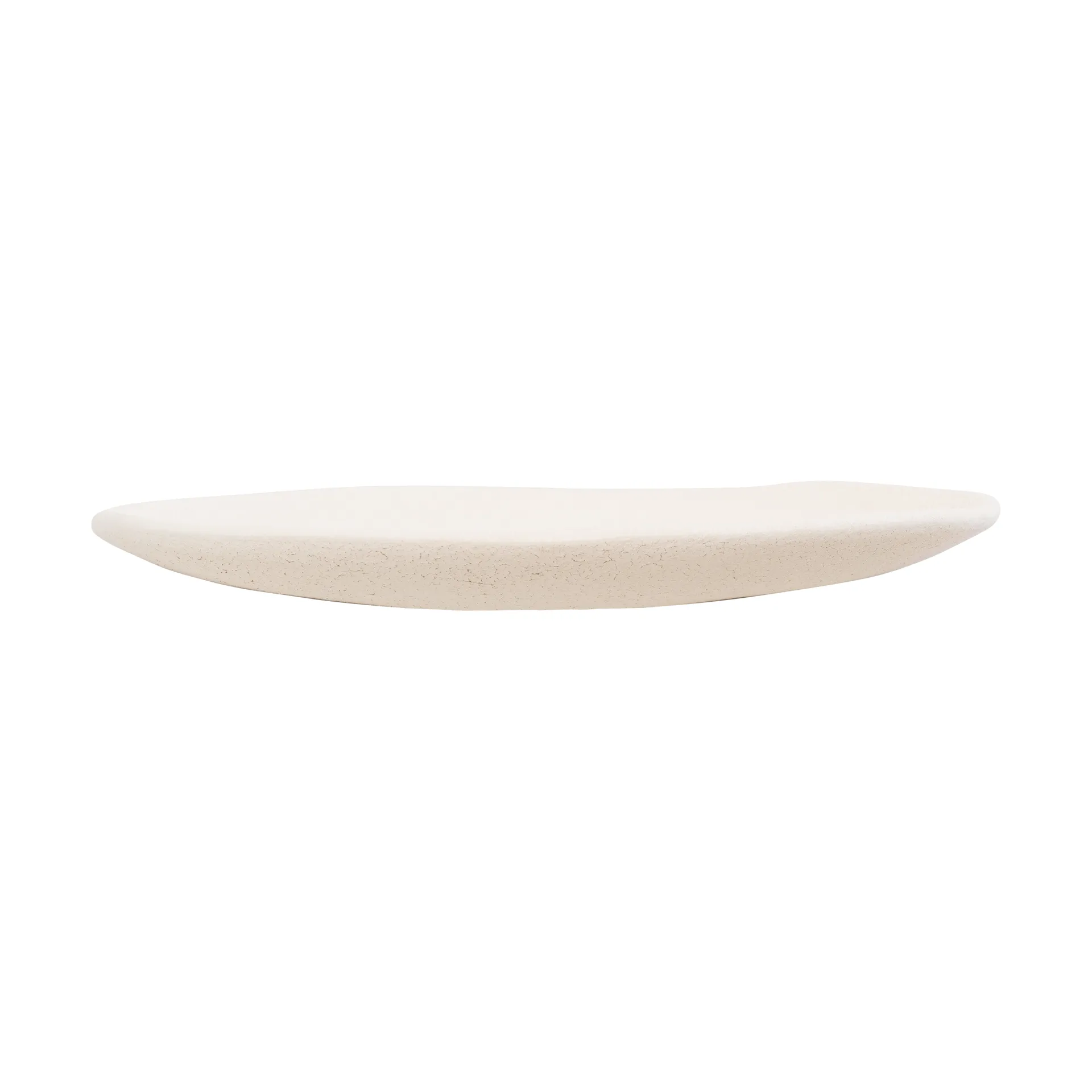 Shibui dekorationsfat Ø32 cm, Fog URBAN NATURE CULTURE