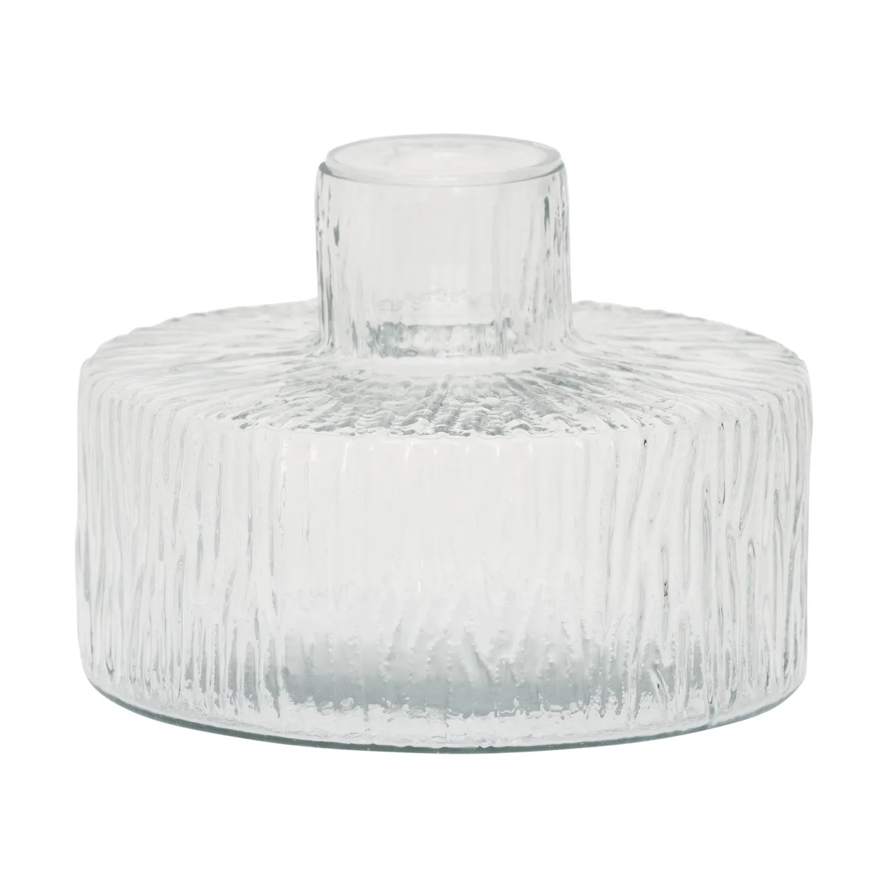 URBAN NATURE CULTURE Solvi A ljusstake 9 cm klar