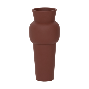 Läs mer om URBAN NATURE CULTURE Thor vas 30 cm Brown