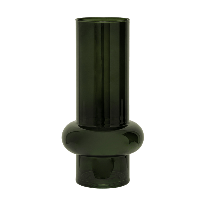 Tummy D vas 31 cm, Riffle green URBAN NATURE CULTURE