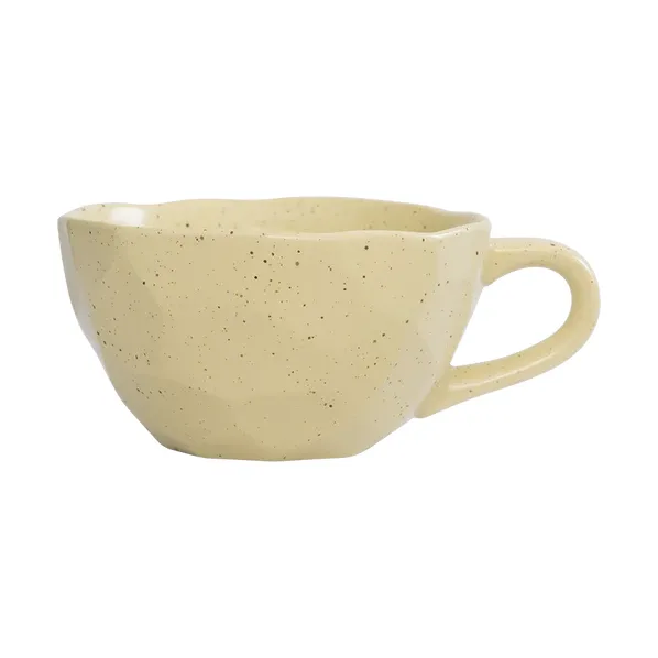 URBAN NATURE CULTURE Ukiyo kopp 40 cl Parsnip