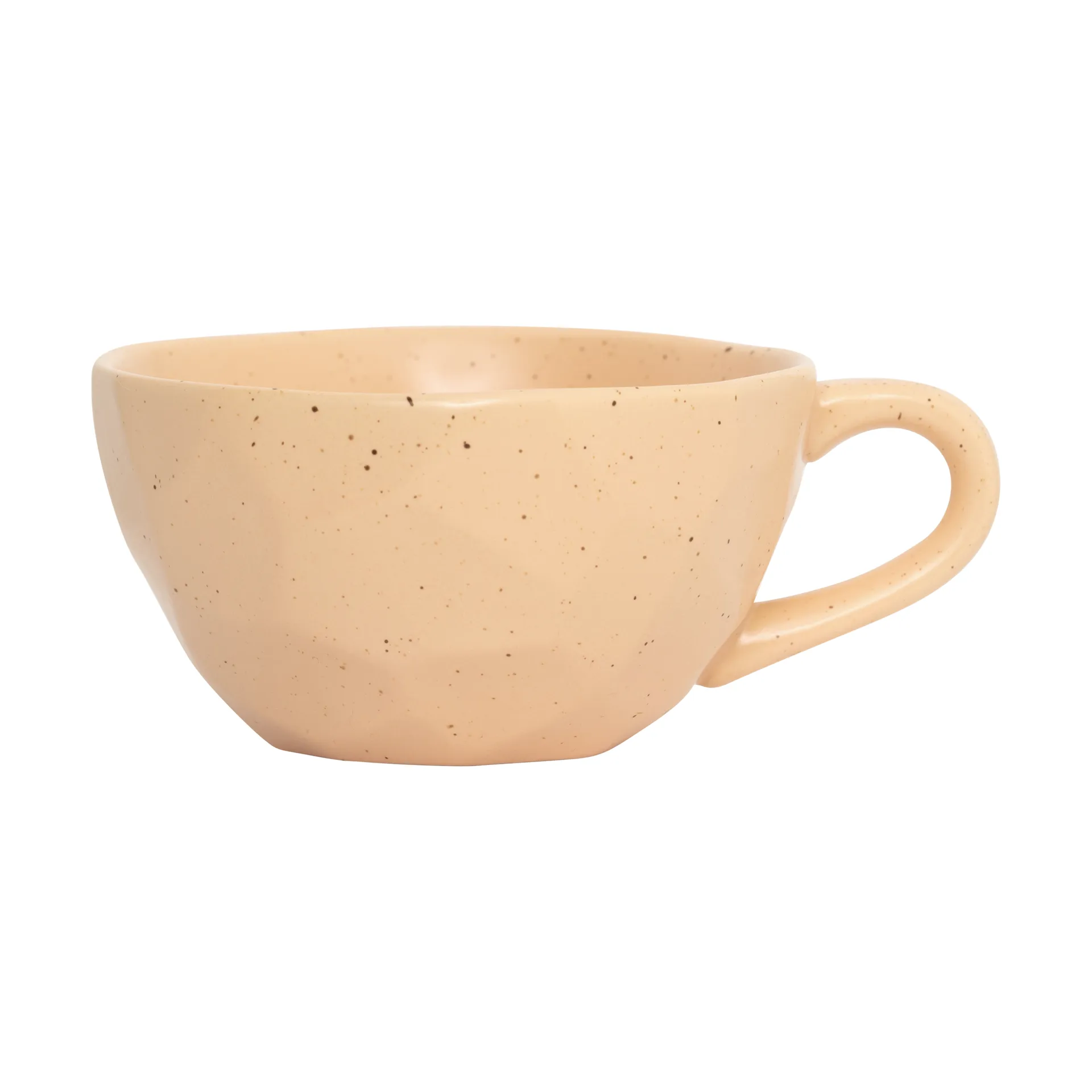 Ukiyo kopp 40 cl, Peach URBAN NATURE CULTURE