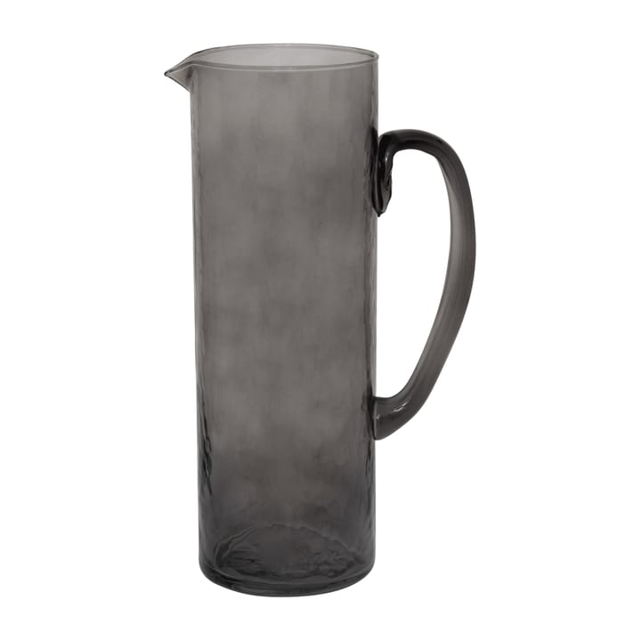 UNC kanna återvunnet glas 1,35 liter - Ebony - URBAN NATURE CULTURE