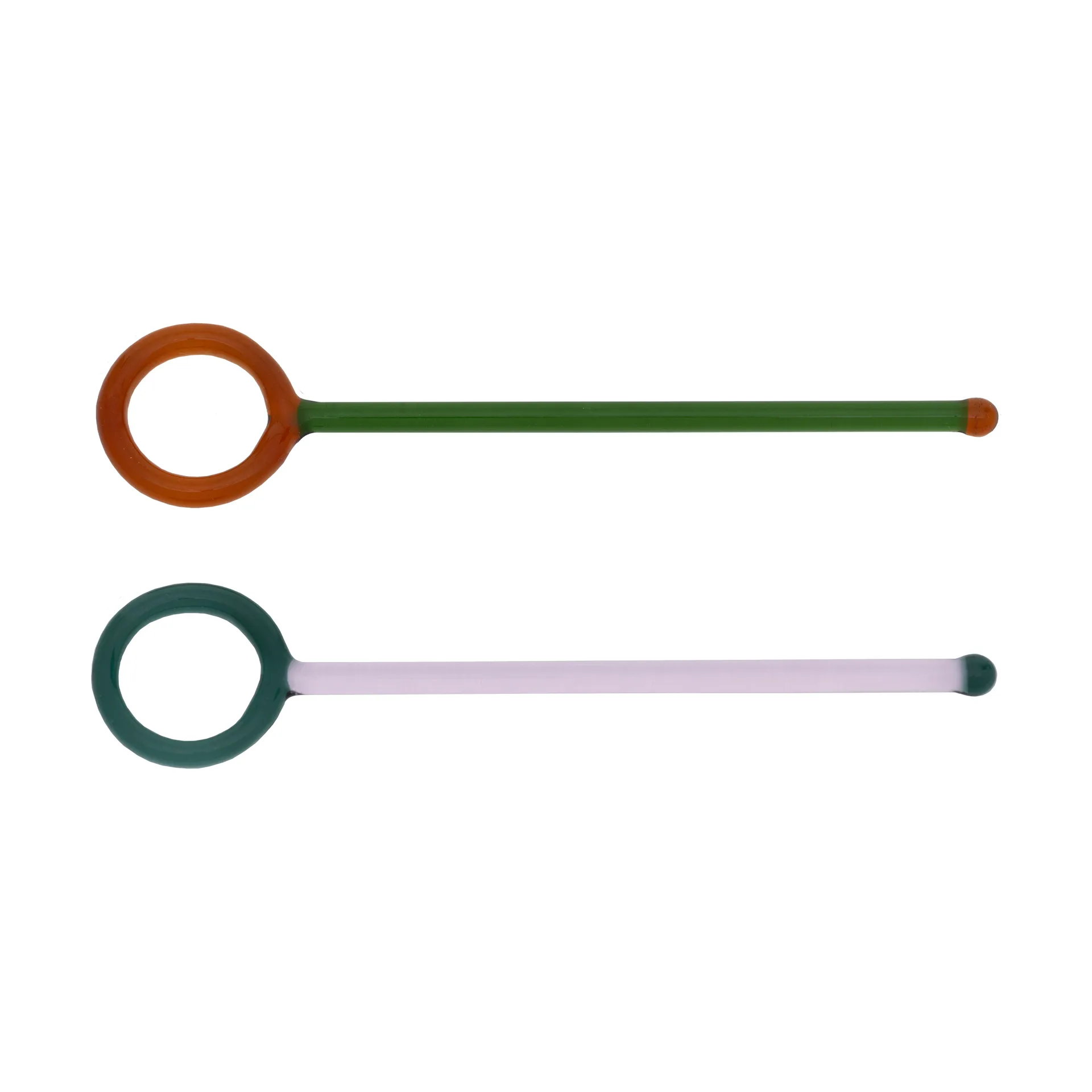 Urban Nature Culture gåvoset cocktailpinne 2-pack, Multi URBAN NATURE CULTURE