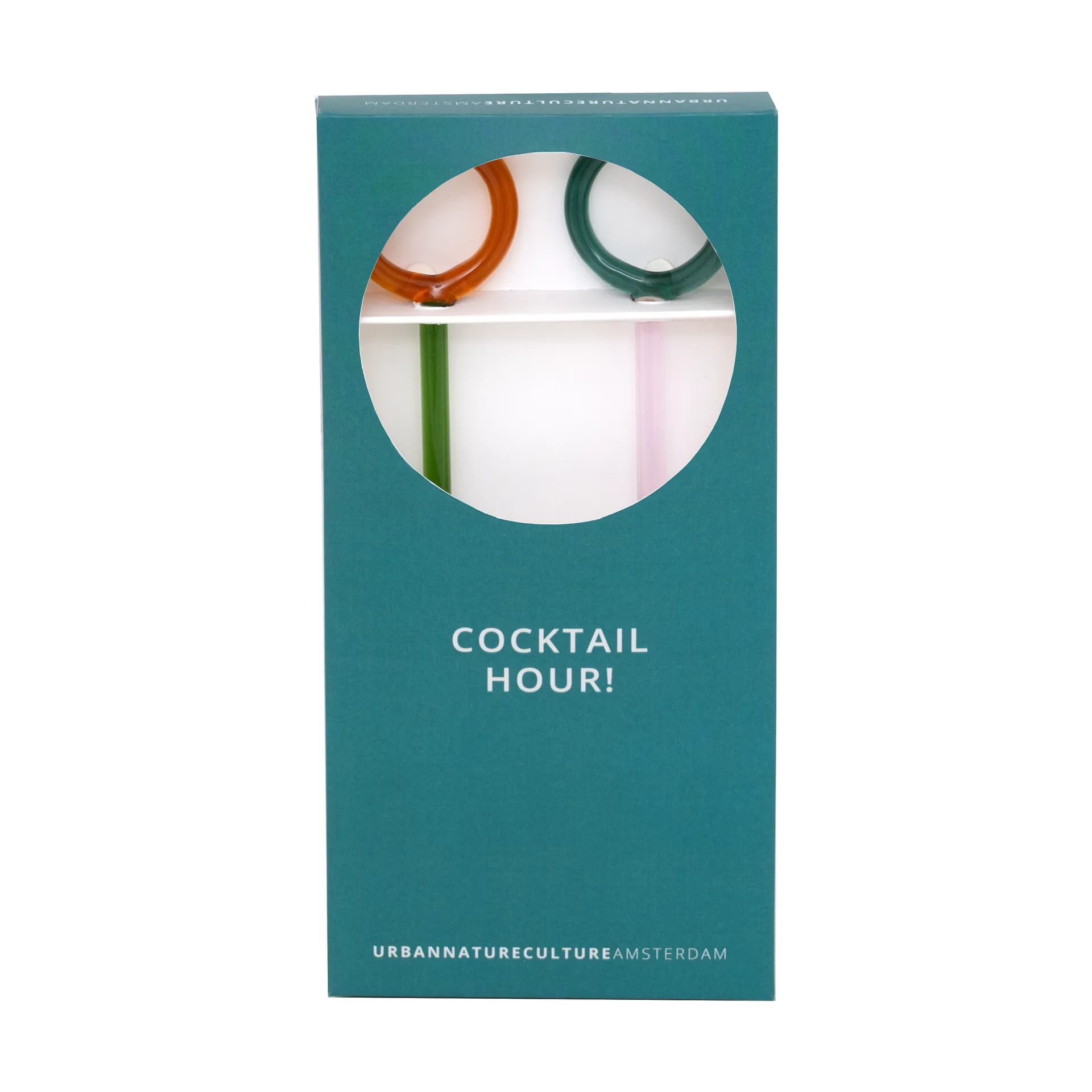 Urban Nature Culture gåvoset cocktailpinne 2-pack, Multi URBAN NATURE CULTURE
