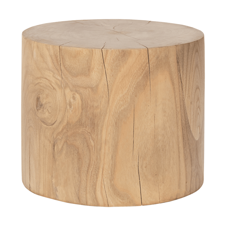 Veljet A sidobord 26 cm, Sunkay wood URBAN NATURE CULTURE