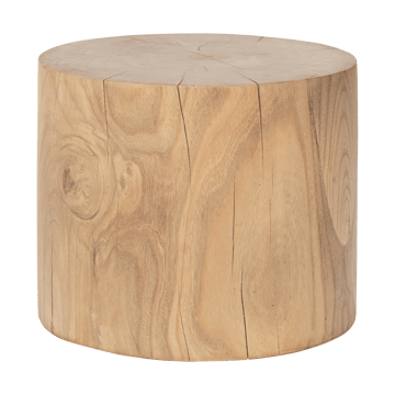 URBAN NATURE CULTURE Veljet A sidobord 26 cm Sunkay wood