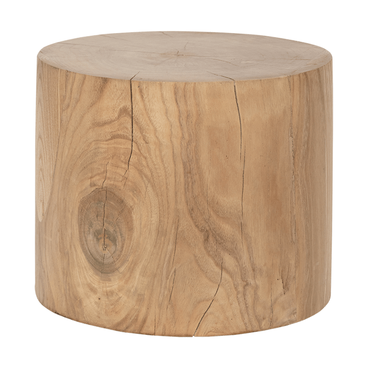 Veljet A sidobord 26 cm, Sunkay wood URBAN NATURE CULTURE
