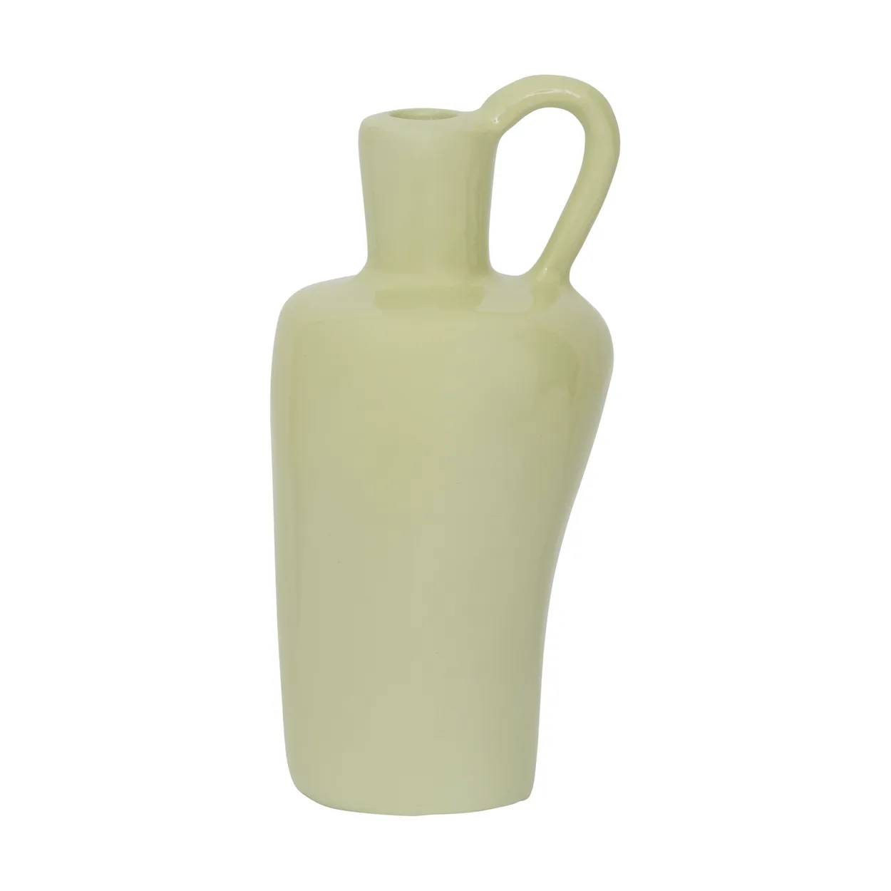 URBAN NATURE CULTURE Vivo ljusstake 11,5 cm Soft green