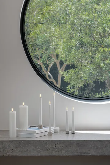 Uyuni LED Kronljus vit 2-pack - Ø2,3x25,2 cm - Uyuni Lighting