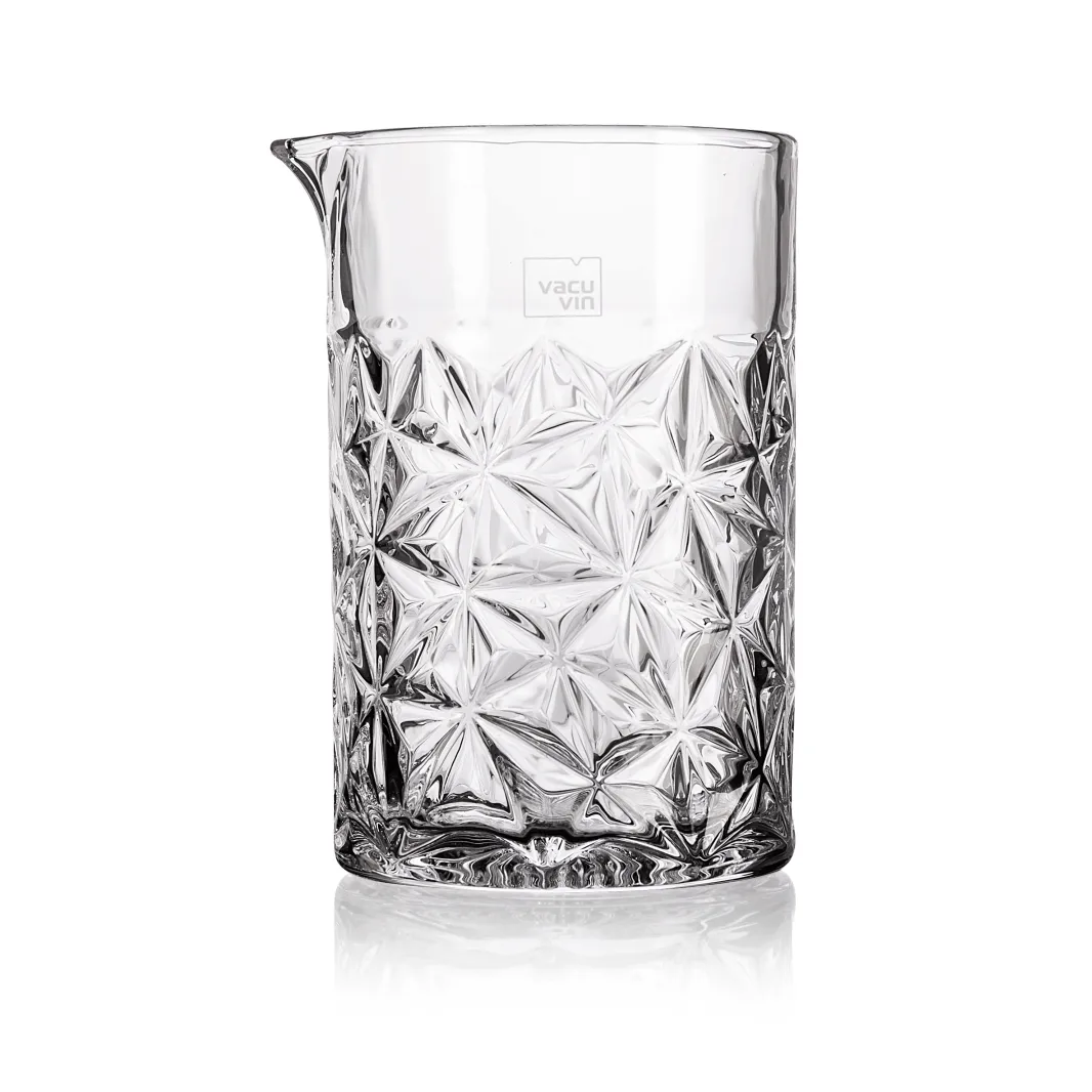 Vacuvin cocktailmixbehållare, Klar Vacuvin