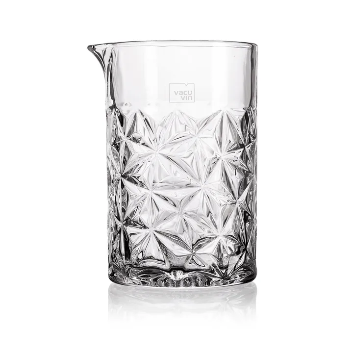 Vacuvin cocktailmixbehållare - Klar - Vacuvin