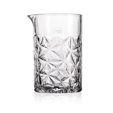 Vacuvin Master Bar In a Box cocktailset - Rostfritt stål, 16 delar - Vacuvin