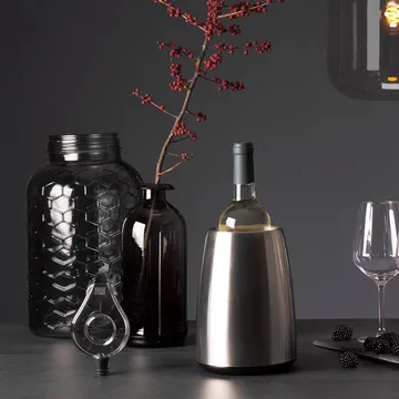 Vacuvin Wine Areator vinluftare - Grå - Vacuvin