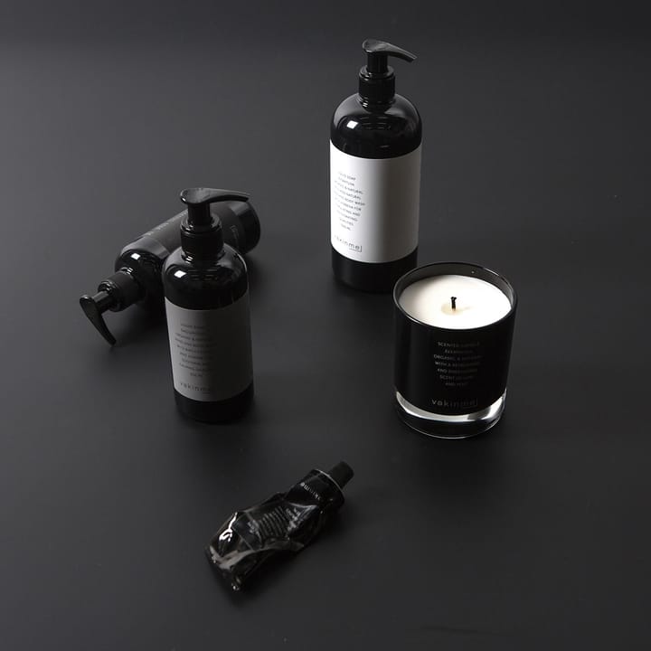 Vakinme flytande tvål 250 ml, Daggmossa Vakinme