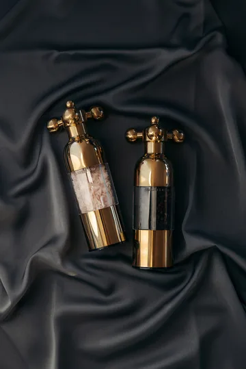Axia salt- och pepparkvarn set - Cava - Vargen & Thor