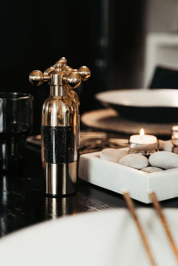 Axia salt- och pepparkvarn set - Cava - Vargen & Thor