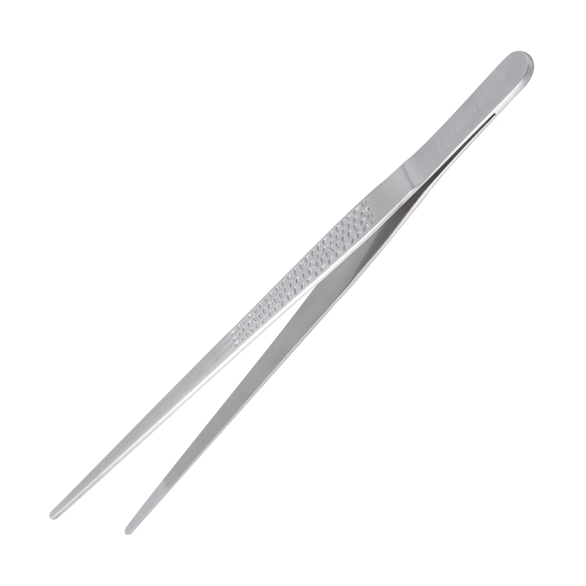 Bas tång, Hamrat stål, 30 cm Vargen & Thor