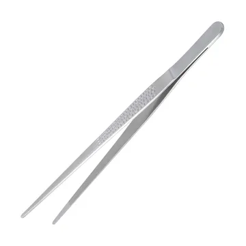 Bas tång - Hamrat stål, 30 cm - Vargen & Thor