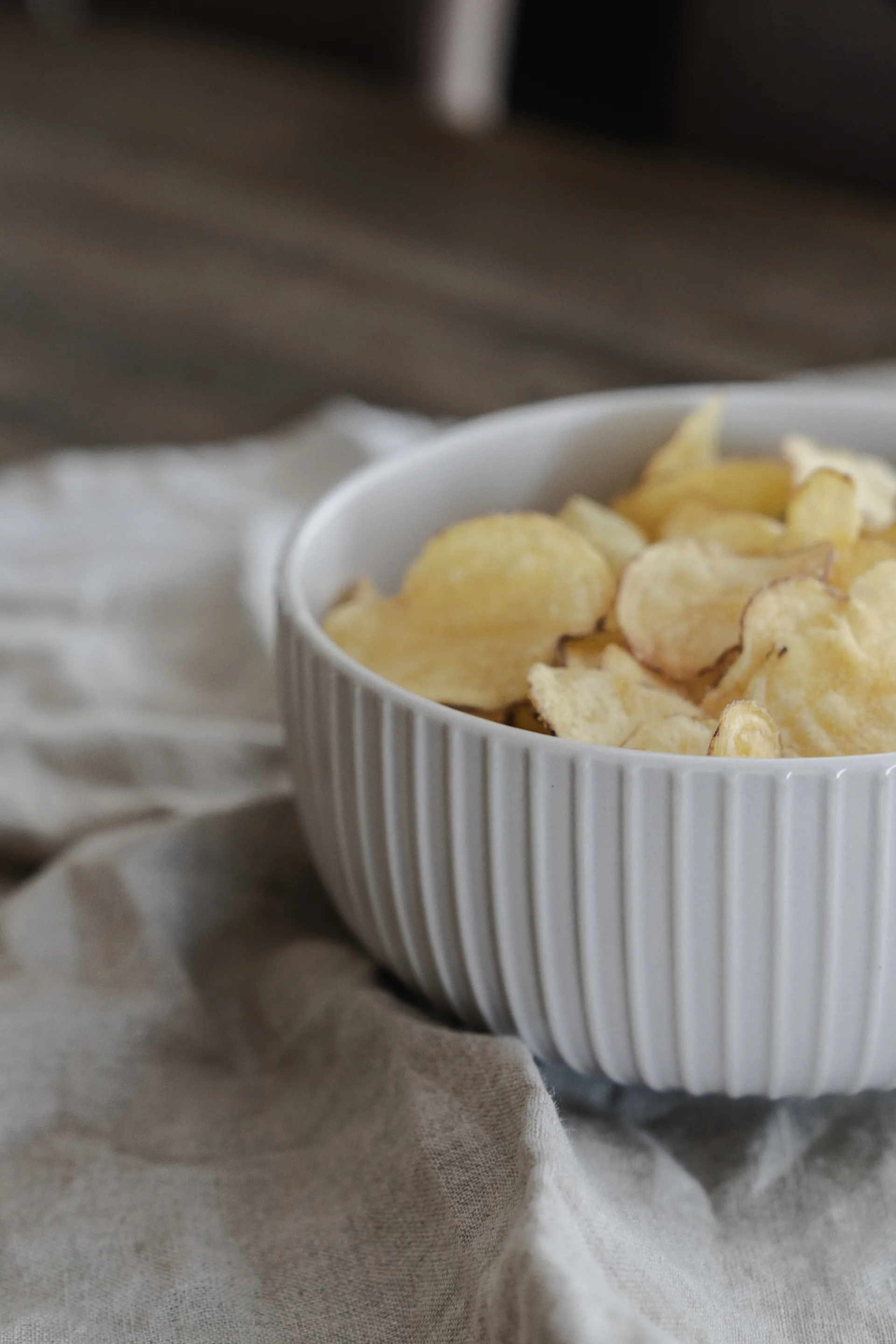 Duga flinga skål 70 cl 4-pack, Vit, sandgrå, antracit, svart Vargen & Thor
