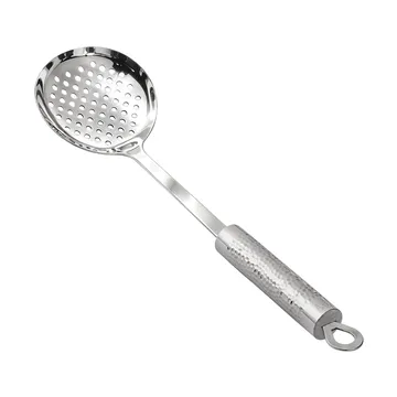 Frost hålslev - Rostfritt stål, 37 cm - Vargen & Thor