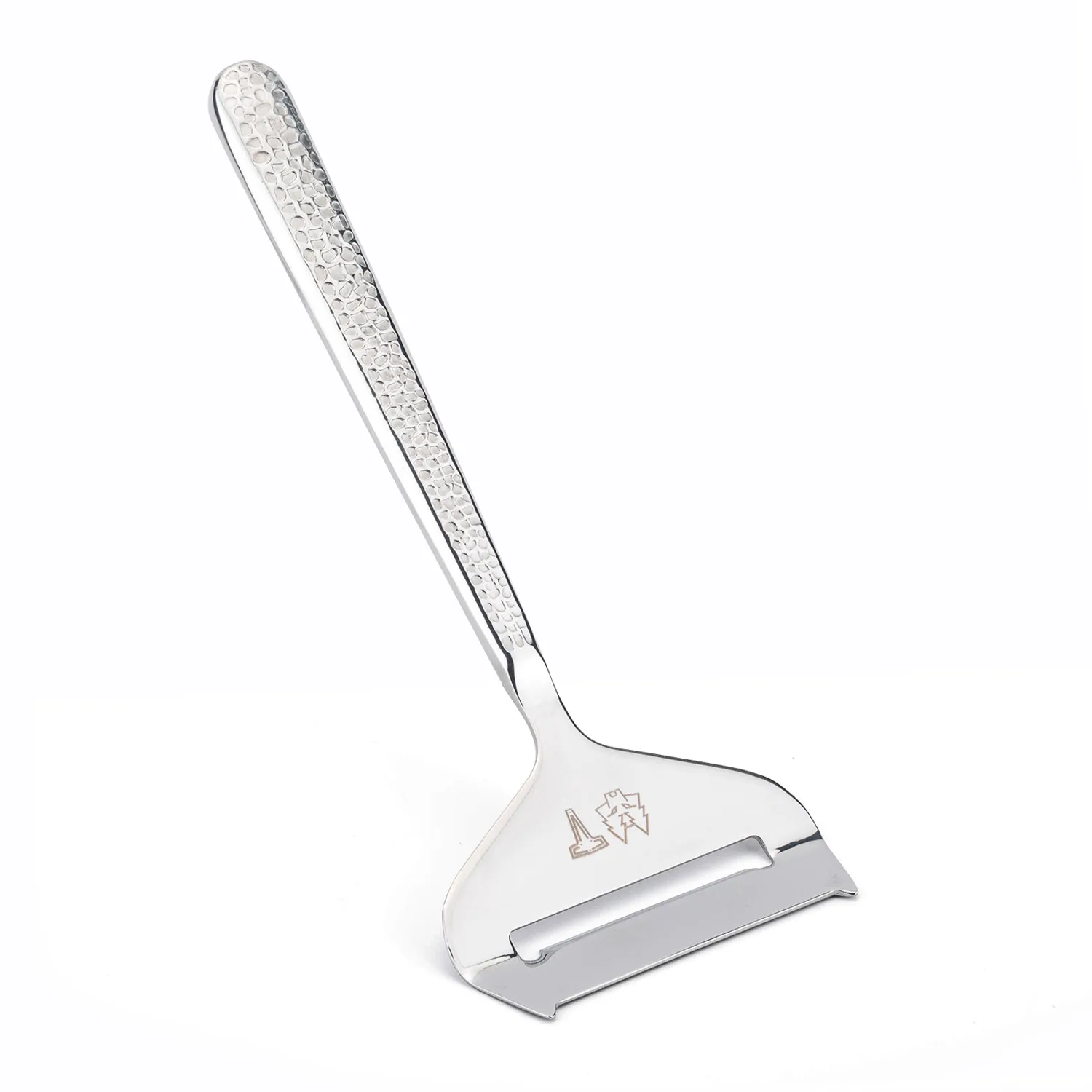 Frost osthyvel 19,5 cm, Silver Vargen & Thor