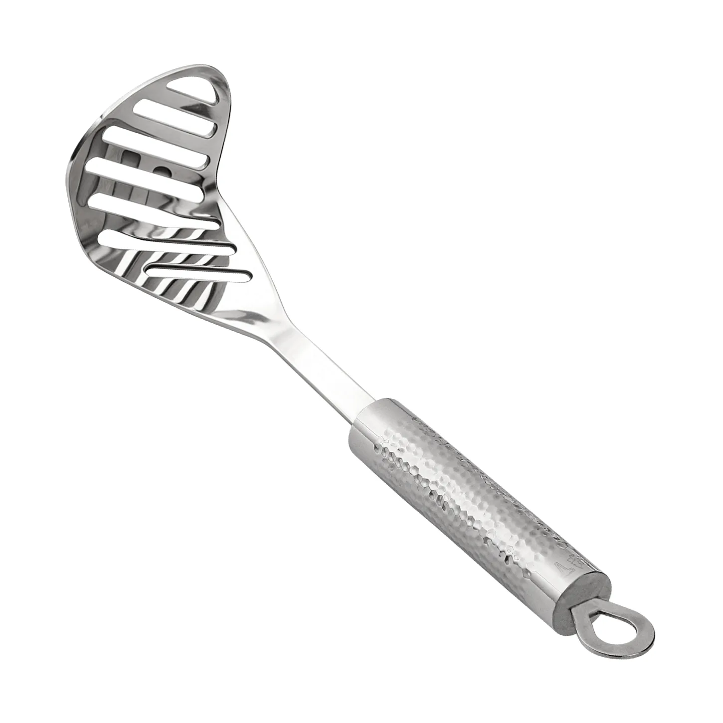 Frost potatispress, Rostfritt stål, 28 cm Vargen & Thor