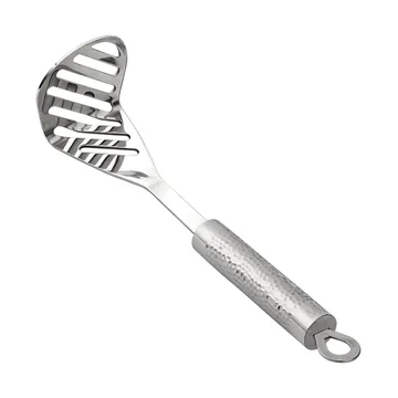 Frost potatispress - Rostfritt stål, 28 cm - Vargen & Thor