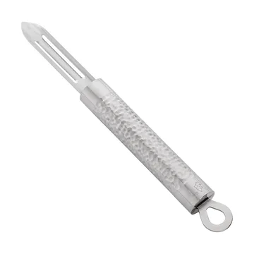 Frost potatisskalare - Silver, 23 cm - Vargen & Thor