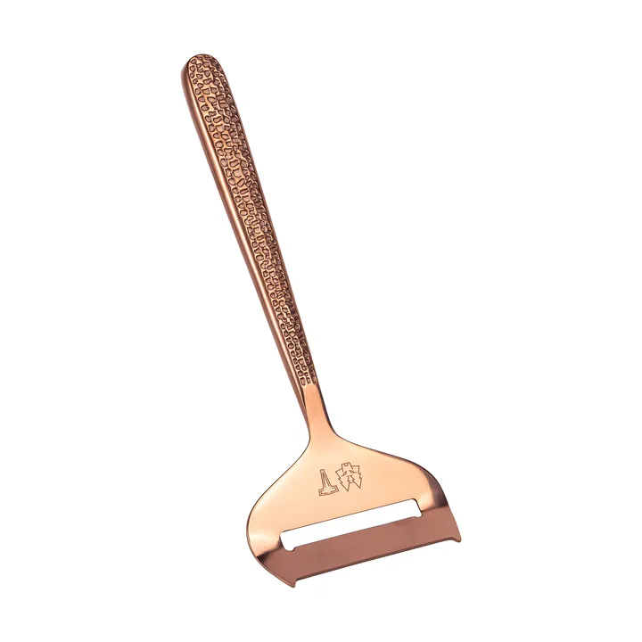 Frost Pro blade osthyvel - Koppar, 18x7x2 cm - Vargen & Thor