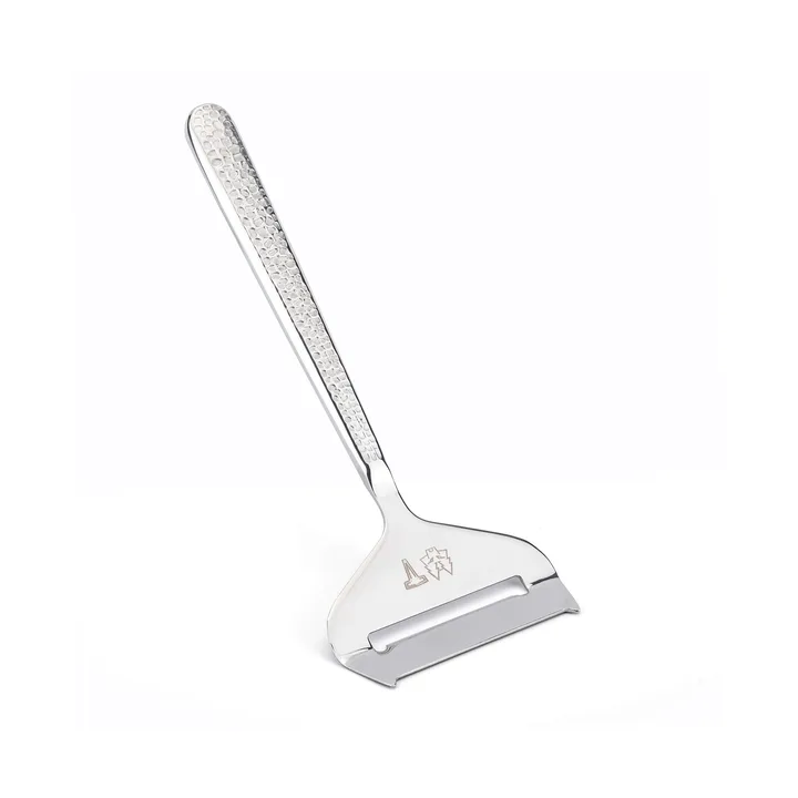 Frost Pro blade osthyvel - Silver, 18x7x2 cm - Vargen & Thor