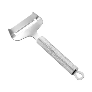 Frost Pro blade osthyvel - Silver, 18x8,5x1 cm - Vargen & Thor