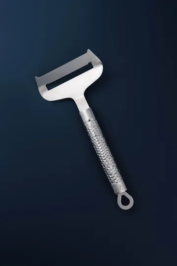 Frost Pro blade osthyvel - Silver, 18x8,5x1 cm - Vargen & Thor