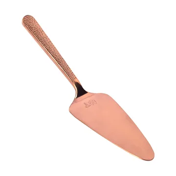 Frost tårtspade - Koppar, 24 cm - Vargen & Thor