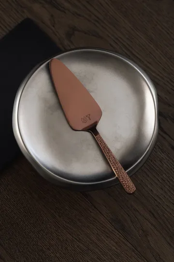 Frost tårtspade - Koppar, 24 cm - Vargen & Thor
