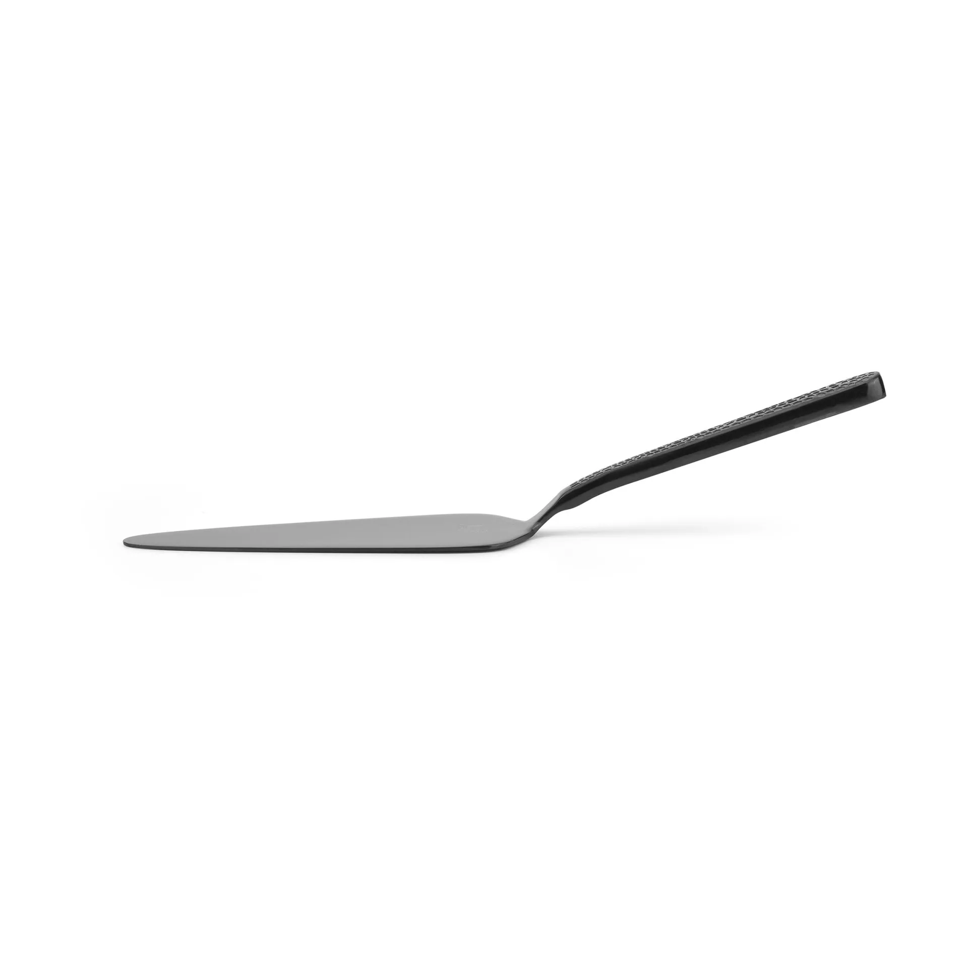 Frost tårtspade, Svart, 24 cm Vargen & Thor